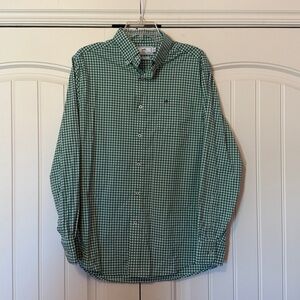 Southern Tide Long Sleeve Button-down